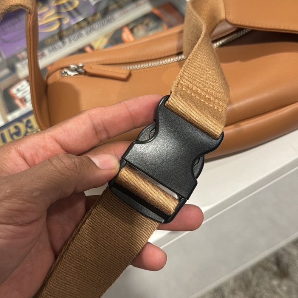 Monos- Metro sling - Picture 6 of 6